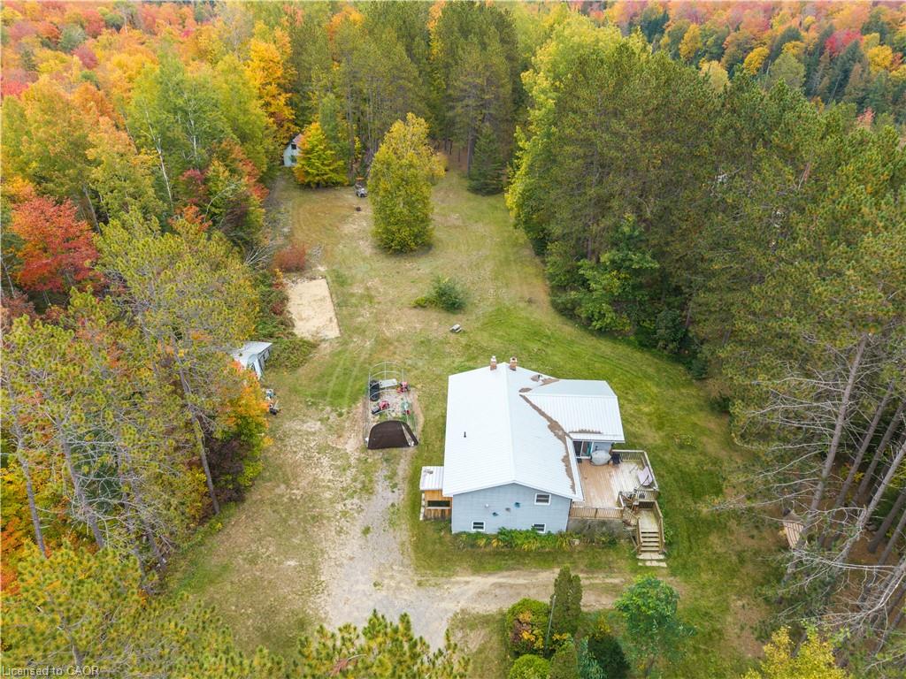 5073 Weslemkoon Lake Road Property Photo 4