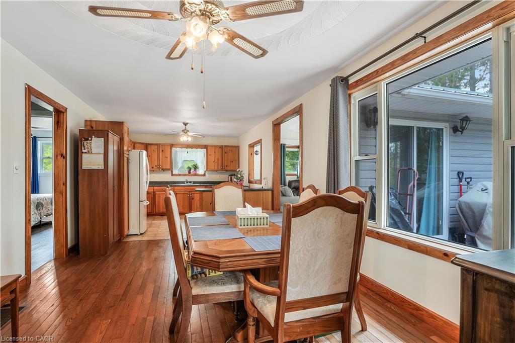 5073 Weslemkoon Lake Road Property Photo 8