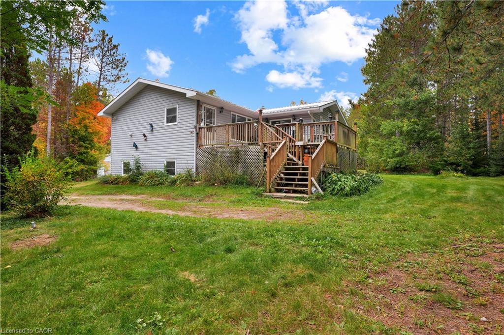 5073 Weslemkoon Lake Road Property Photo 23