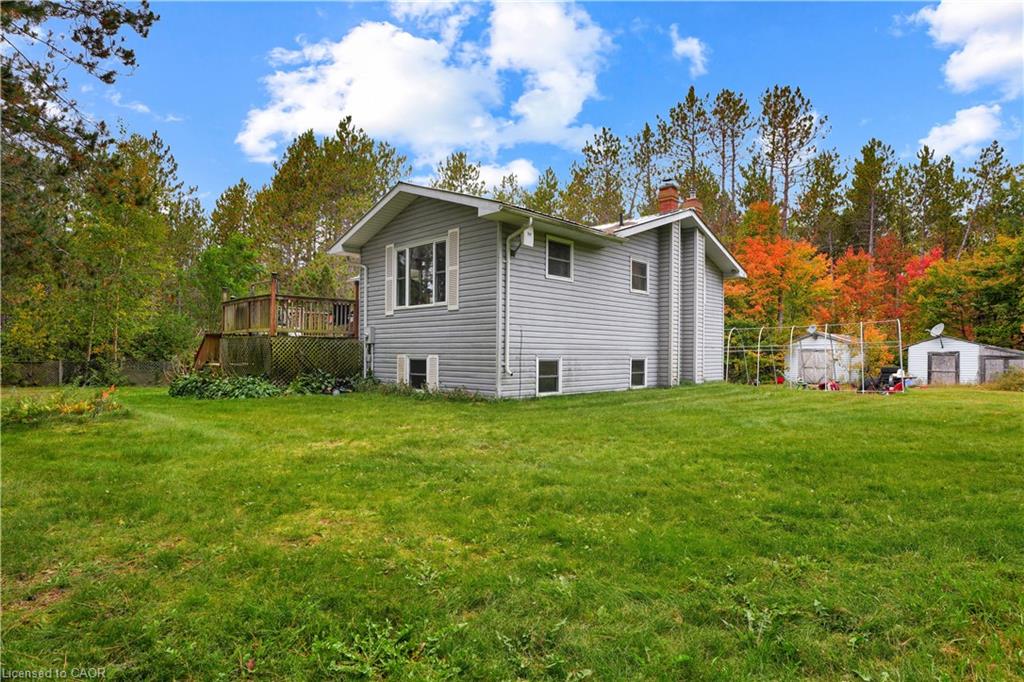 5073 Weslemkoon Lake Road Property Photo 25