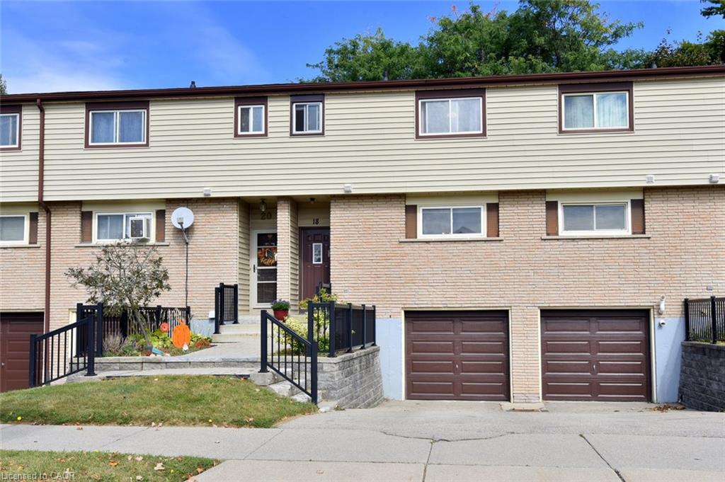 18 Claudette Gate Property Photo 1