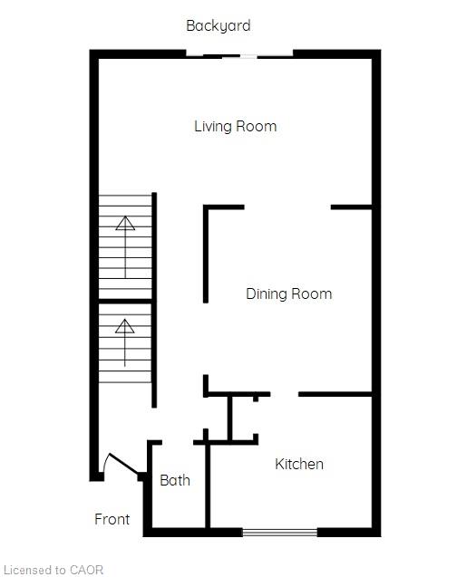 18 Claudette Gate Property Photo 34