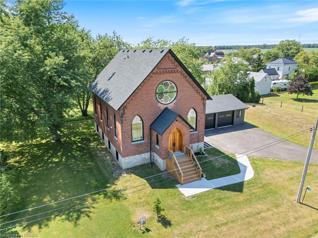 273 South Cayuga Road Property Photo 3