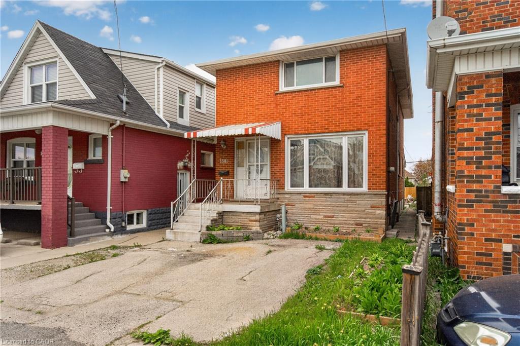 1385 Barton Street E Property Photo 2