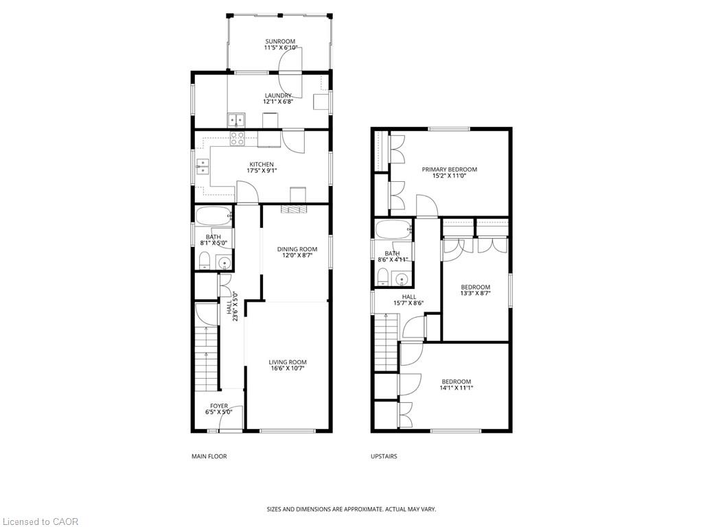 1385 Barton Street E Property Photo 5