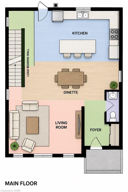A-31 Inverness Street Property Photo 2