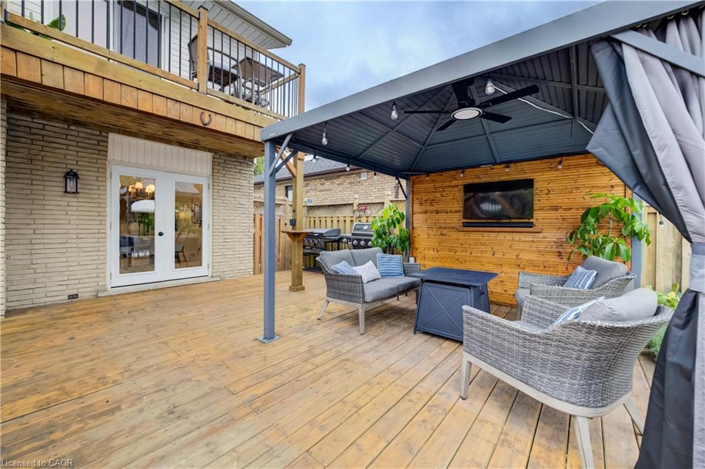 97 Devonglen Drive Property Photo 24
