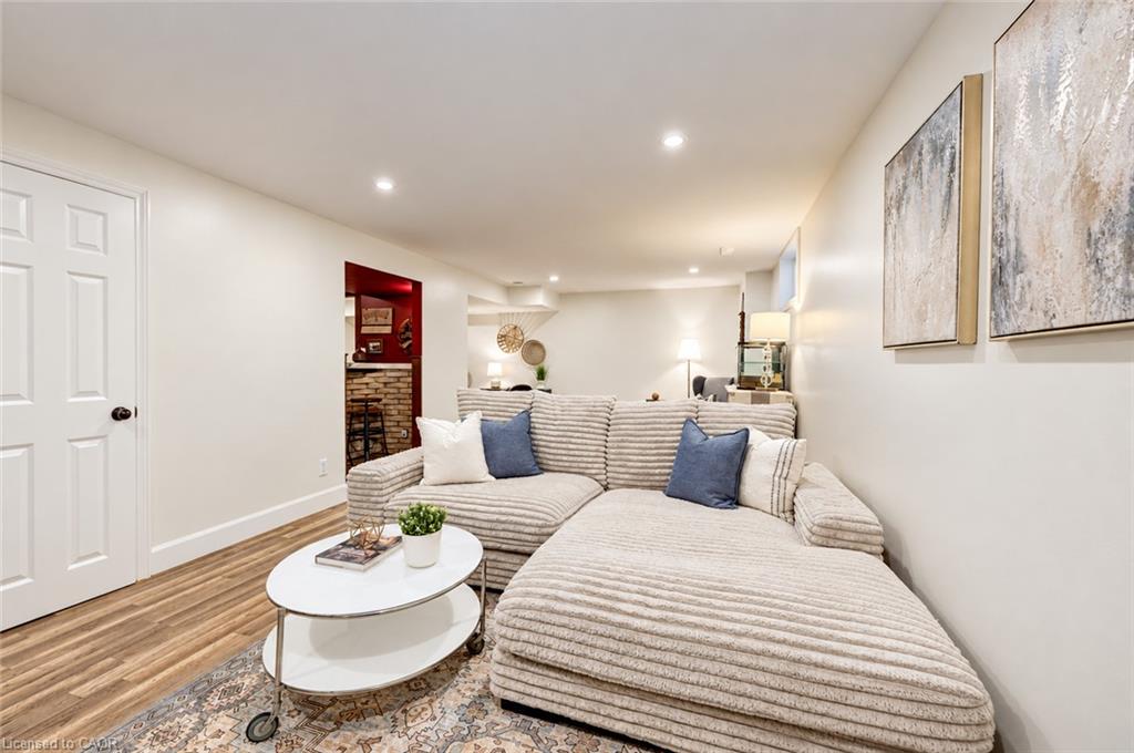 97 Devonglen Drive Property Photo 32