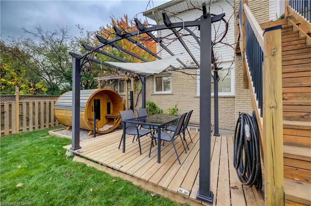 97 Devonglen Drive Property Photo 41