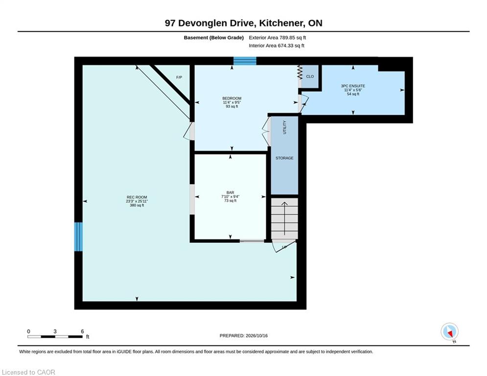 97 Devonglen Drive Property Photo 46