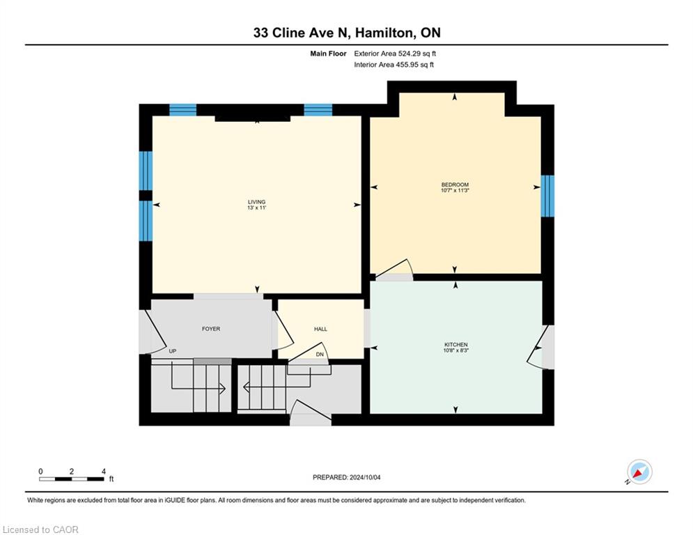 33 Cline Avenue N Property Photo 31