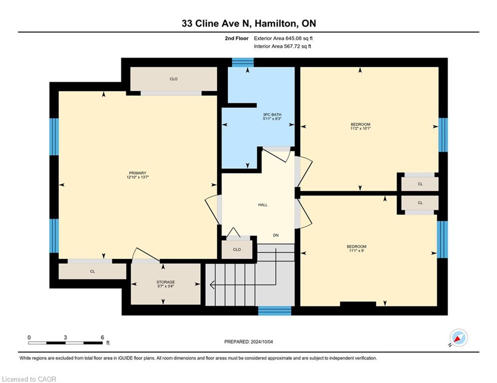 33 Cline Avenue N Property Photo 32