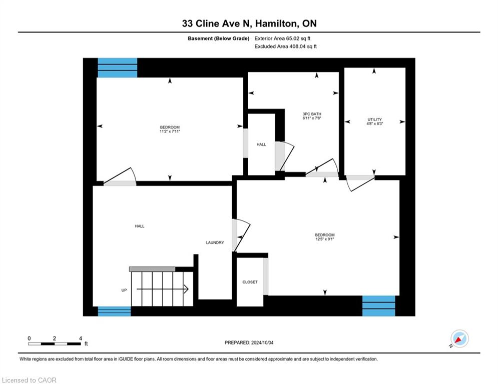 33 Cline Avenue N Property Photo 33