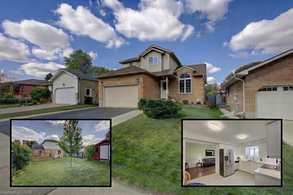 14 Cora Drive Property Photo 1