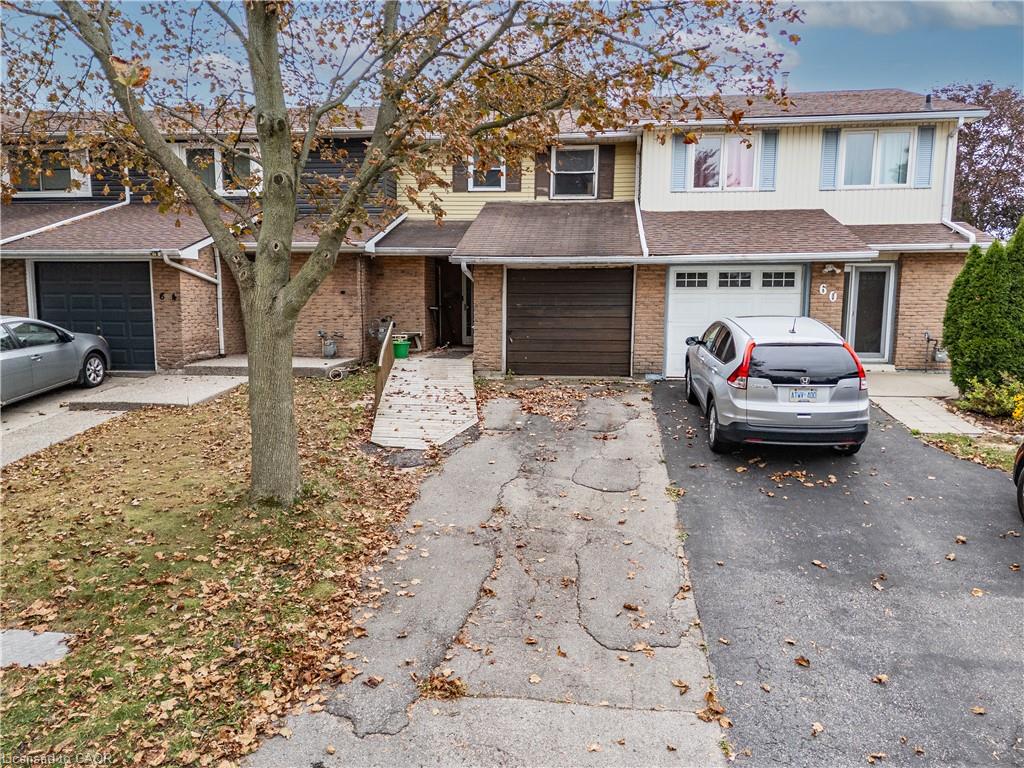 62 Gledhill Crescent Property Photo 1