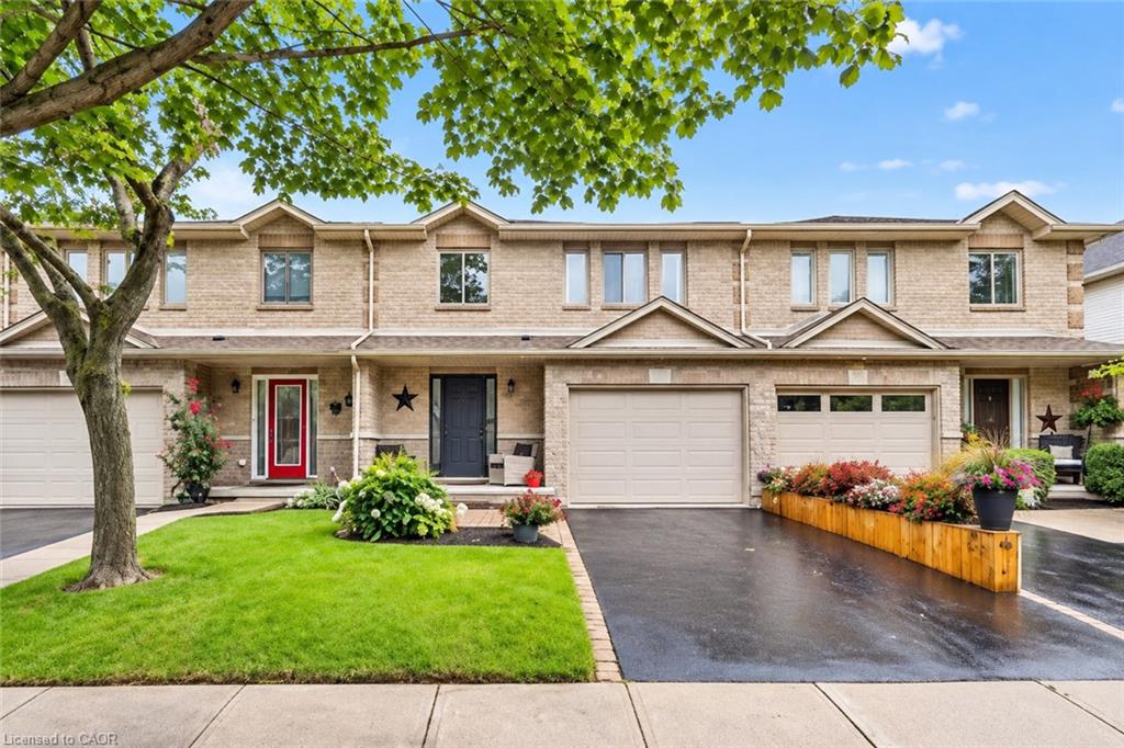 1261 Stephenson Drive Property Photo 1