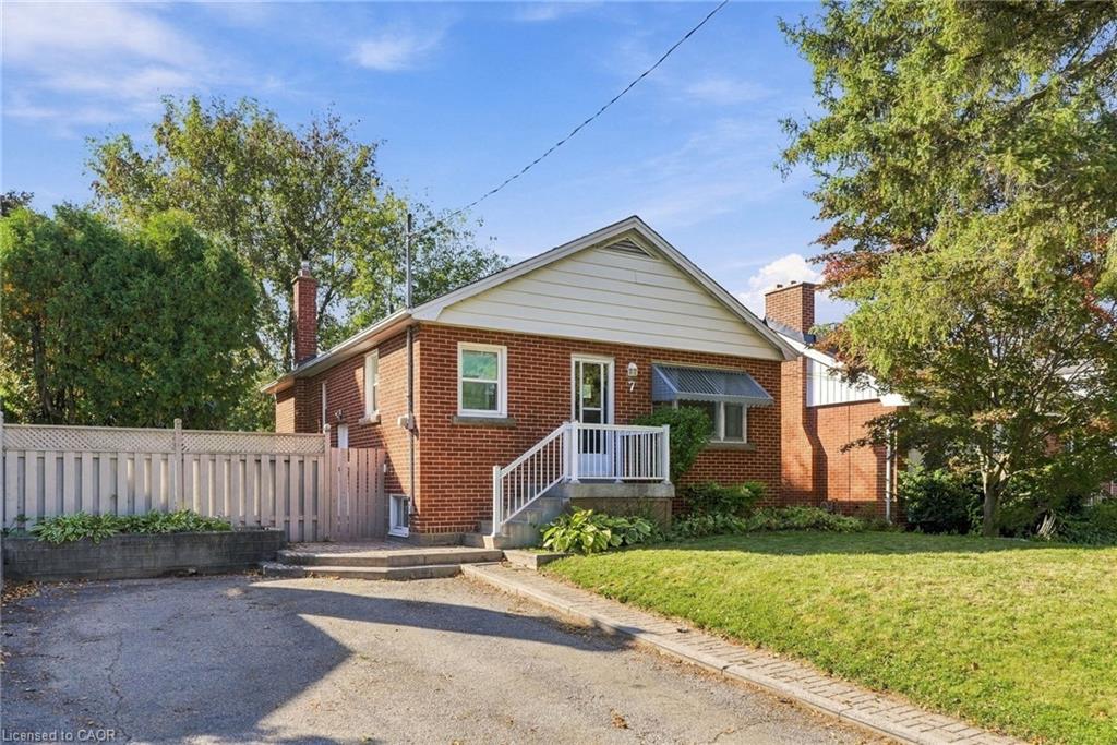 7 Sheldon Street Property Photo 2