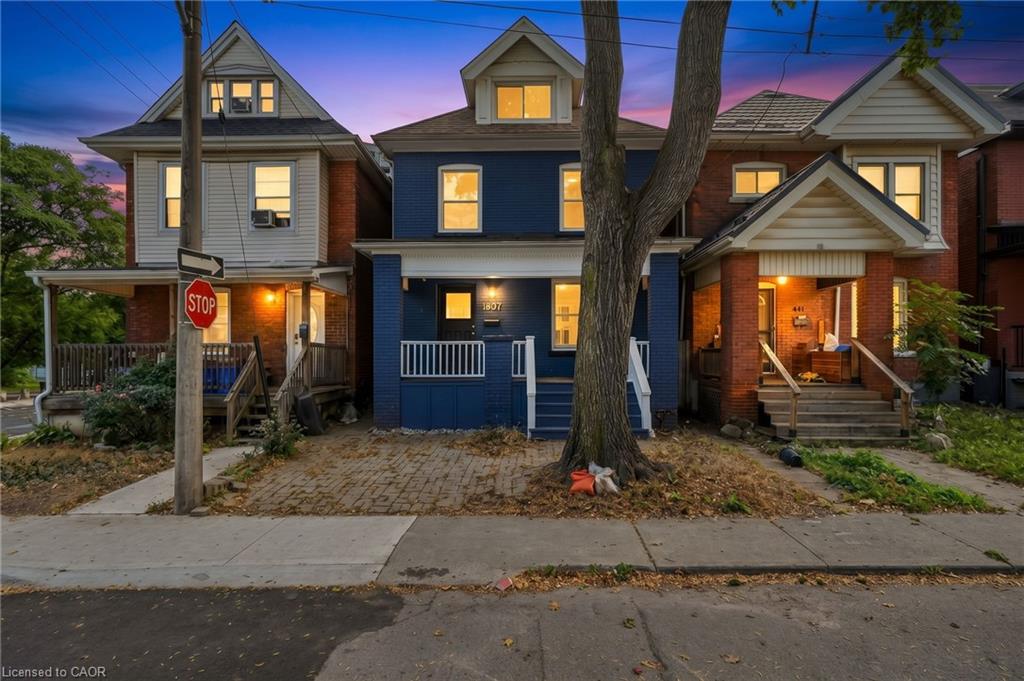 60 Stirton Street Property Photo 1