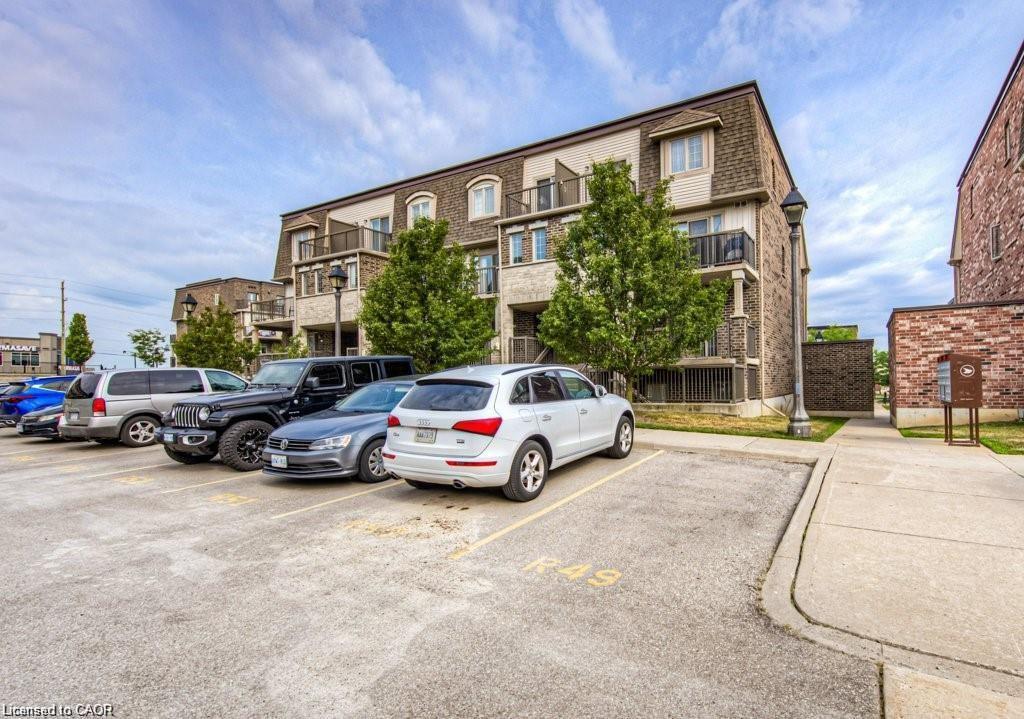 F-240 Rachel Crescent Property Photo 1