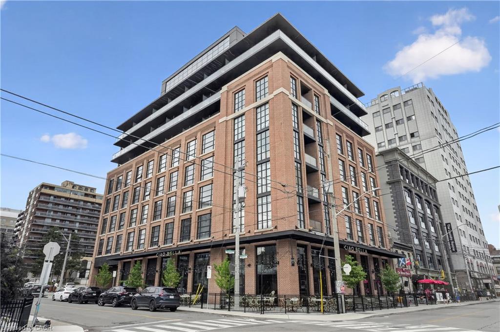 302-24 Augusta Street Property Photo 1