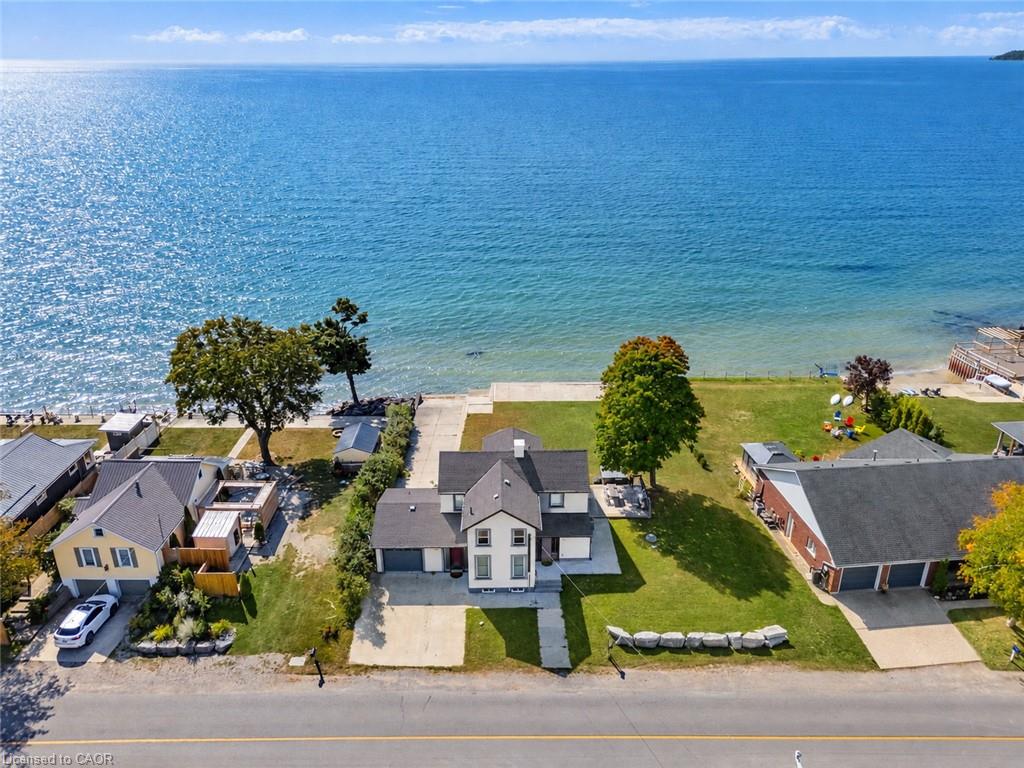 2952 North Shore Drive Property Photo 1