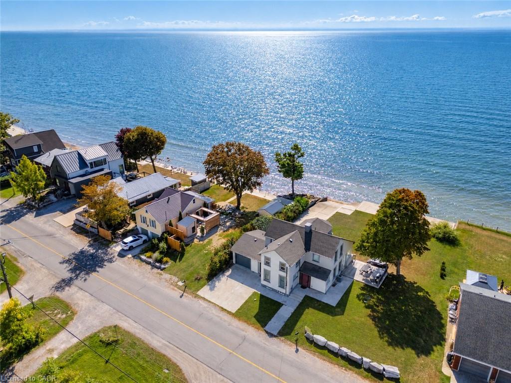 2952 North Shore Drive Property Photo 8