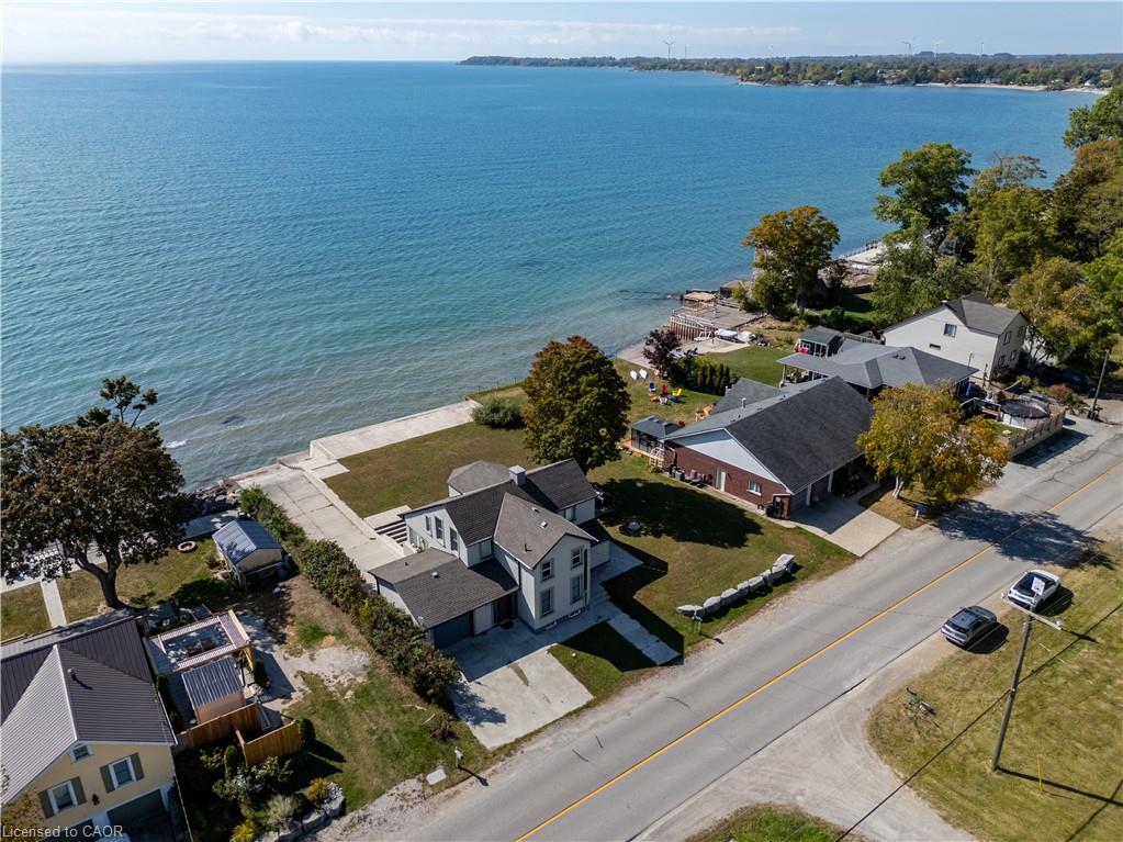 2952 North Shore Drive Property Photo 9