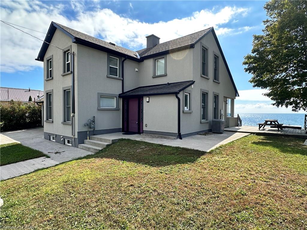 2952 North Shore Drive Property Photo 12