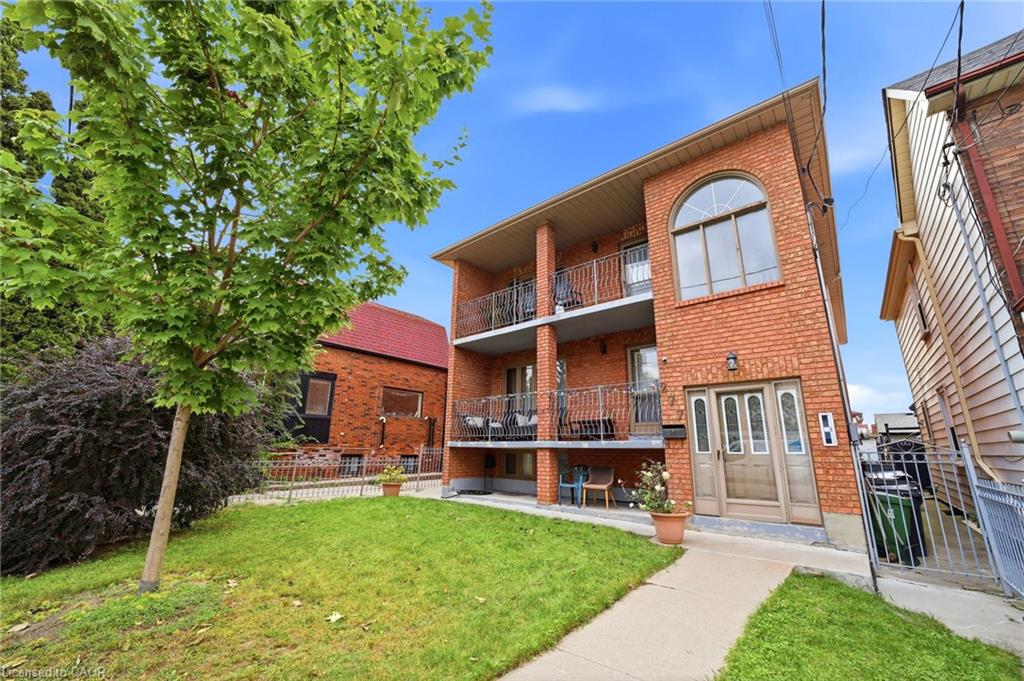 277 Harvie Avenue Property Photo 1