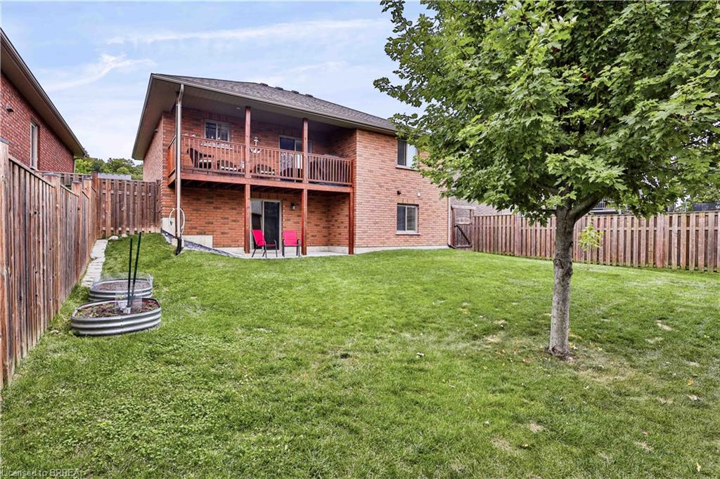 62 Redbud Crescent Property Photo 34
