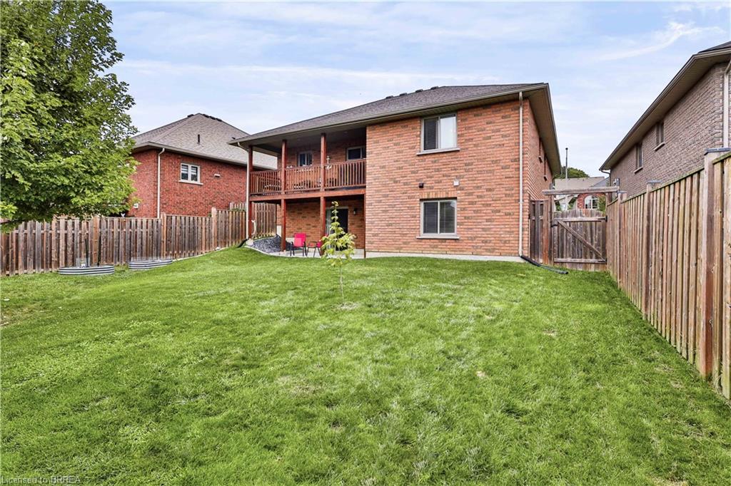 62 Redbud Crescent Property Photo 35
