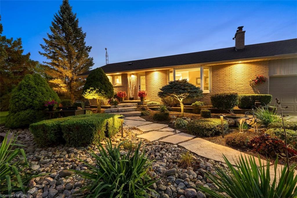 12216 Sixth Line Property Photo 4