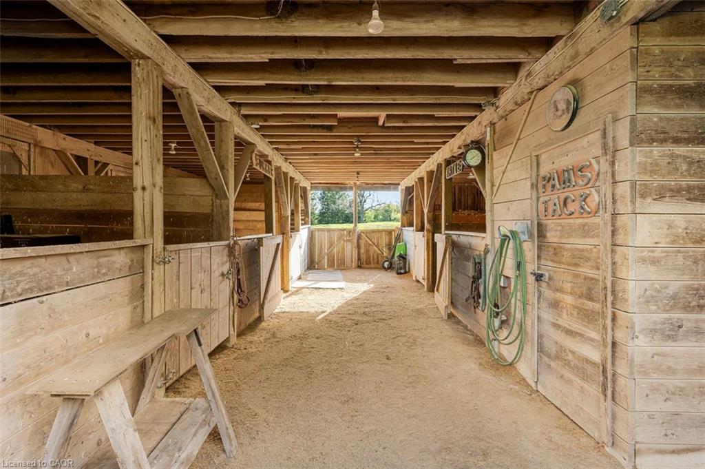 12216 Sixth Line Property Photo 45