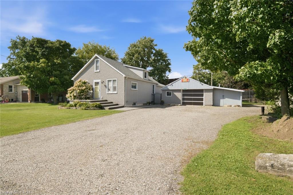 2214 William Shakespeare Street Property Photo 1