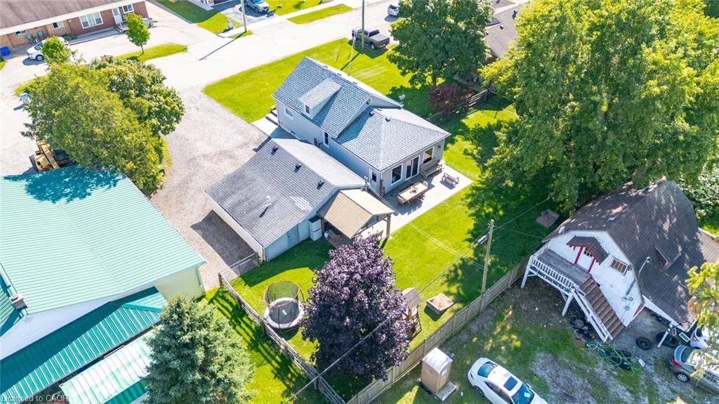 2214 William Shakespeare Street Property Photo 46