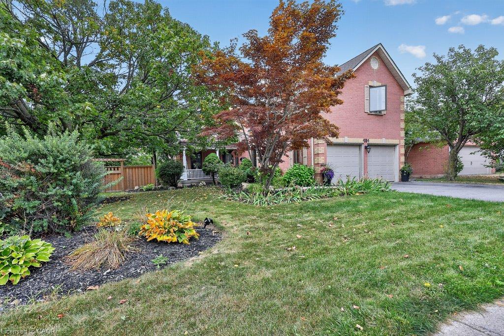 4194 Millcroft Park Drive Property Photo 1