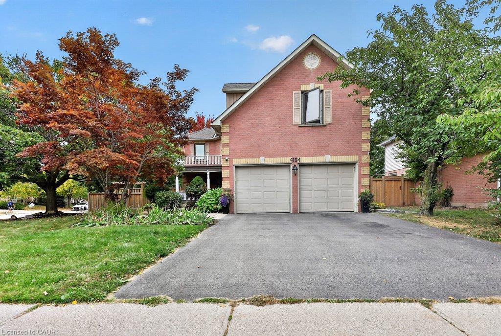 4194 Millcroft Park Drive Property Photo 2