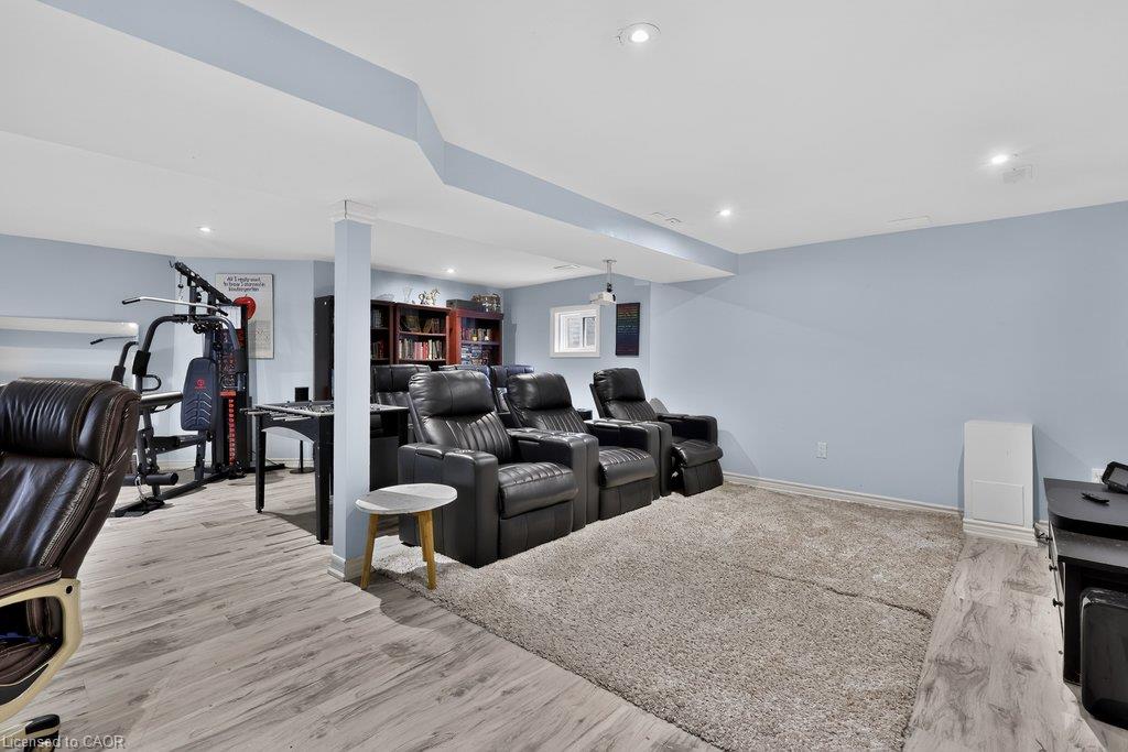 4194 Millcroft Park Drive Property Photo 33