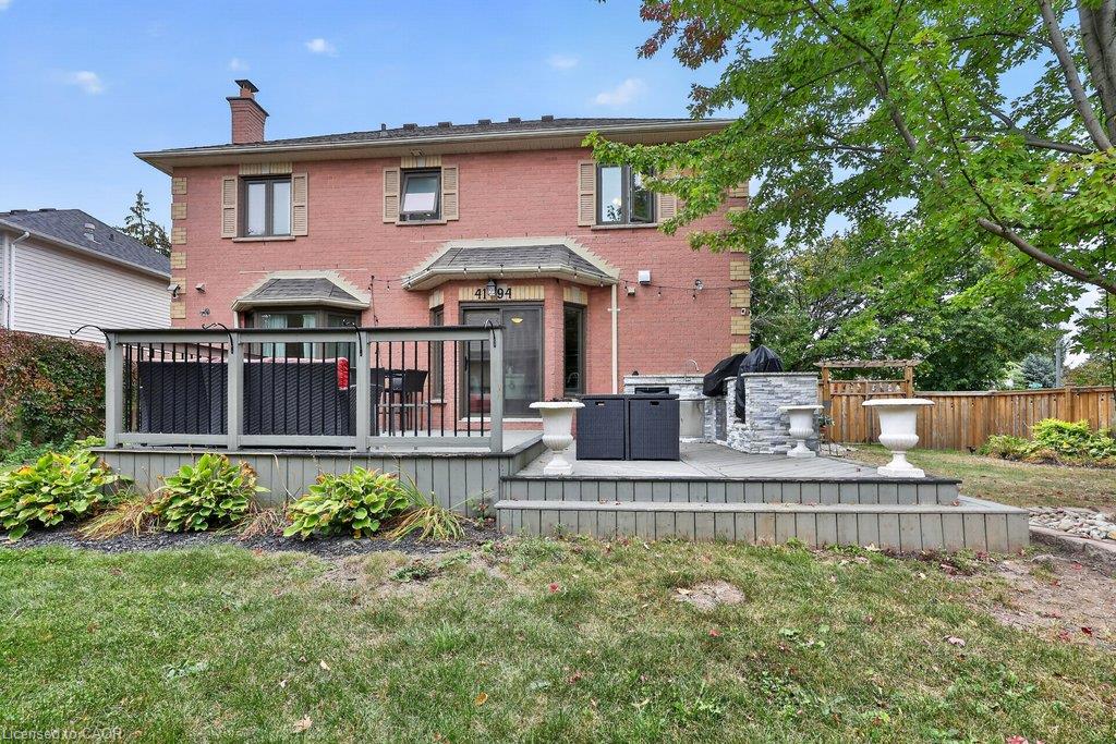 4194 Millcroft Park Drive Property Photo 42
