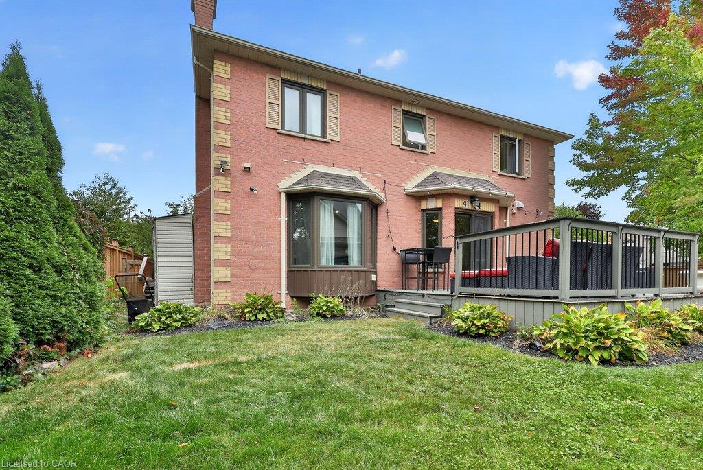 4194 Millcroft Park Drive Property Photo 43