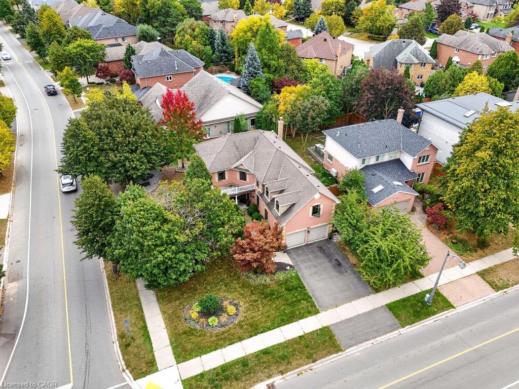 4194 Millcroft Park Drive Property Photo 46