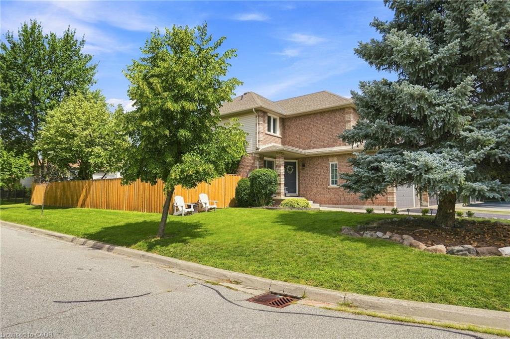 4109 Forest Run Avenue Property Photo 3