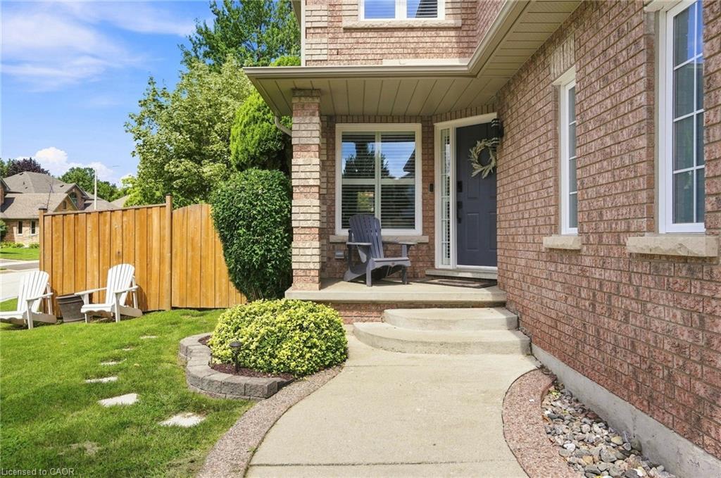4109 Forest Run Avenue Property Photo 4