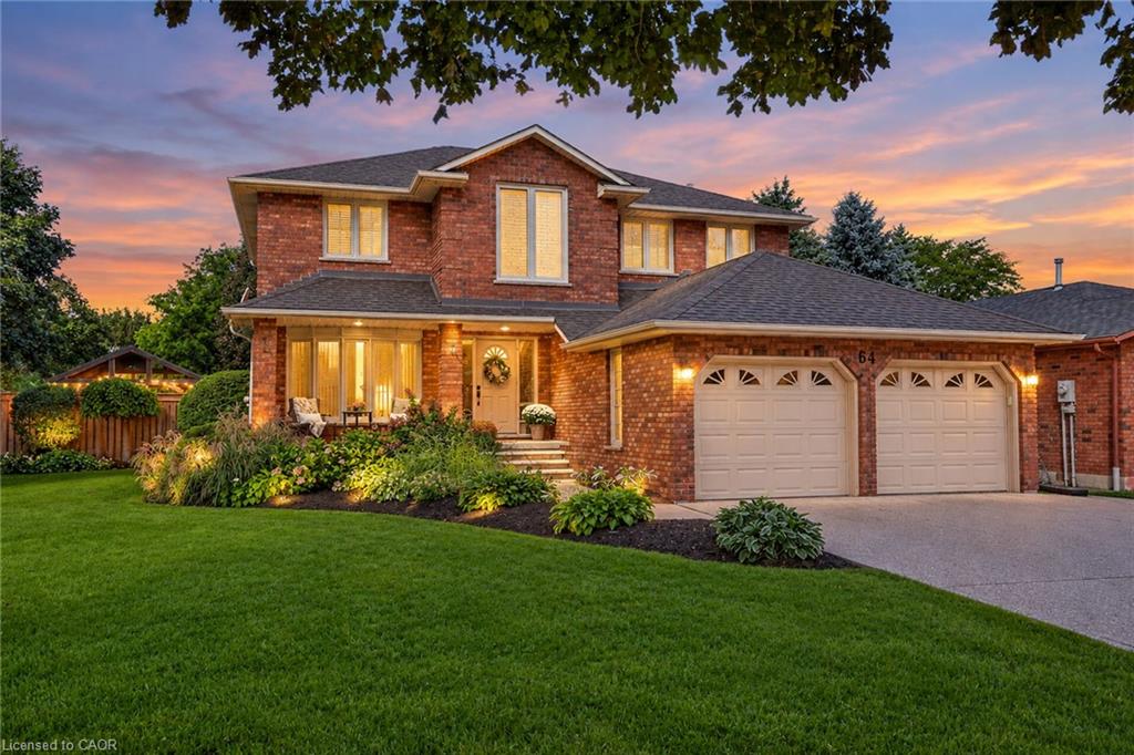 64 Driftwood Court Property Photo 1