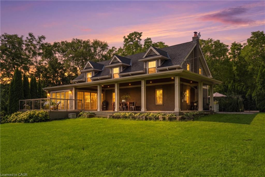 5062 Walkers Line Property Photo 4