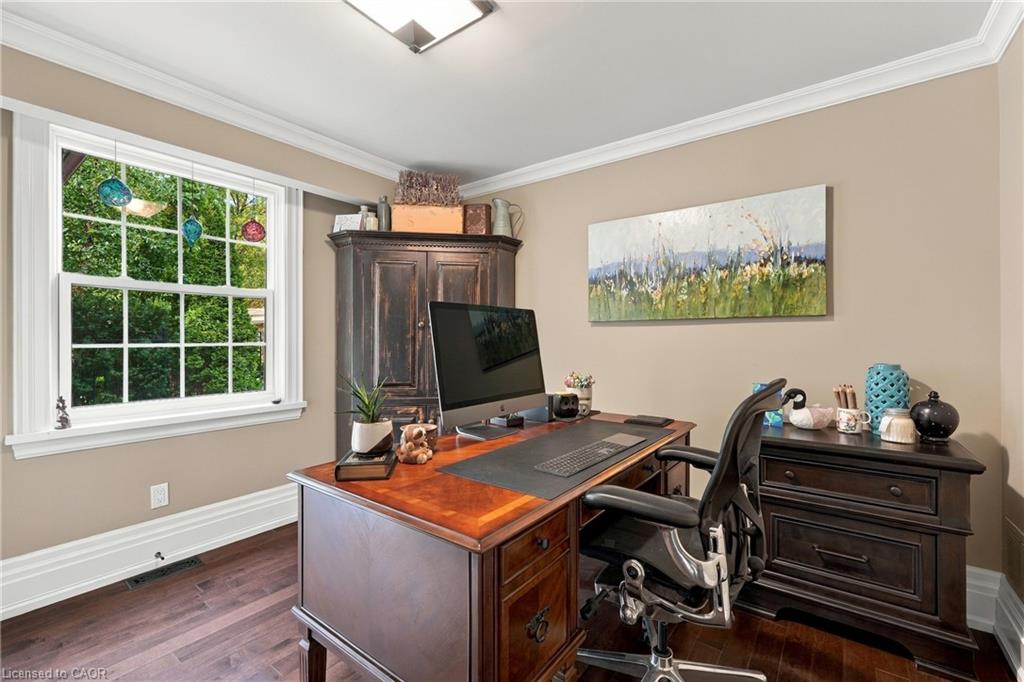 5062 Walkers Line Property Photo 22