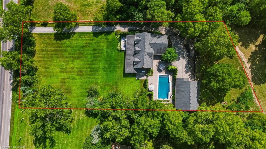5062 Walkers Line Property Photo 50