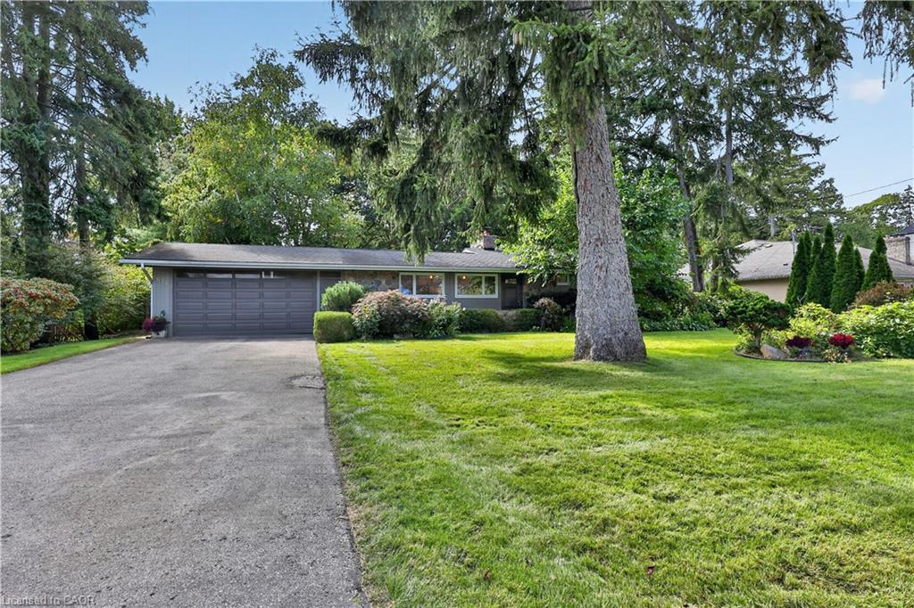 974 Owenwood Drive Property Photo 1
