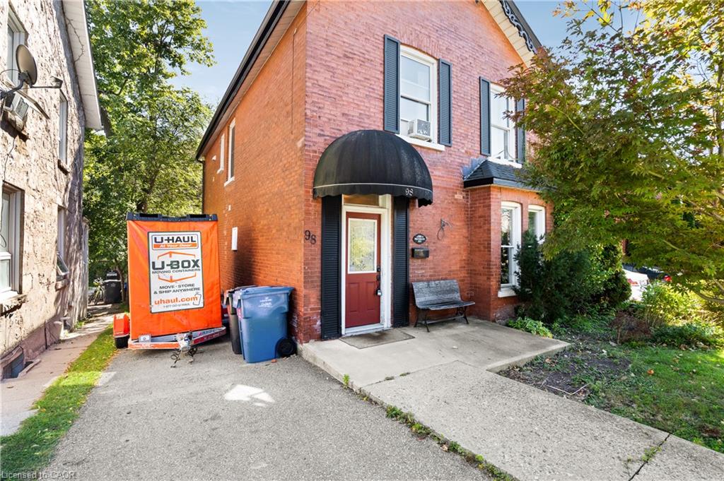 98 Waterloo Avenue Property Photo 28