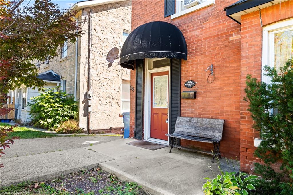 98 Waterloo Avenue Property Photo 29